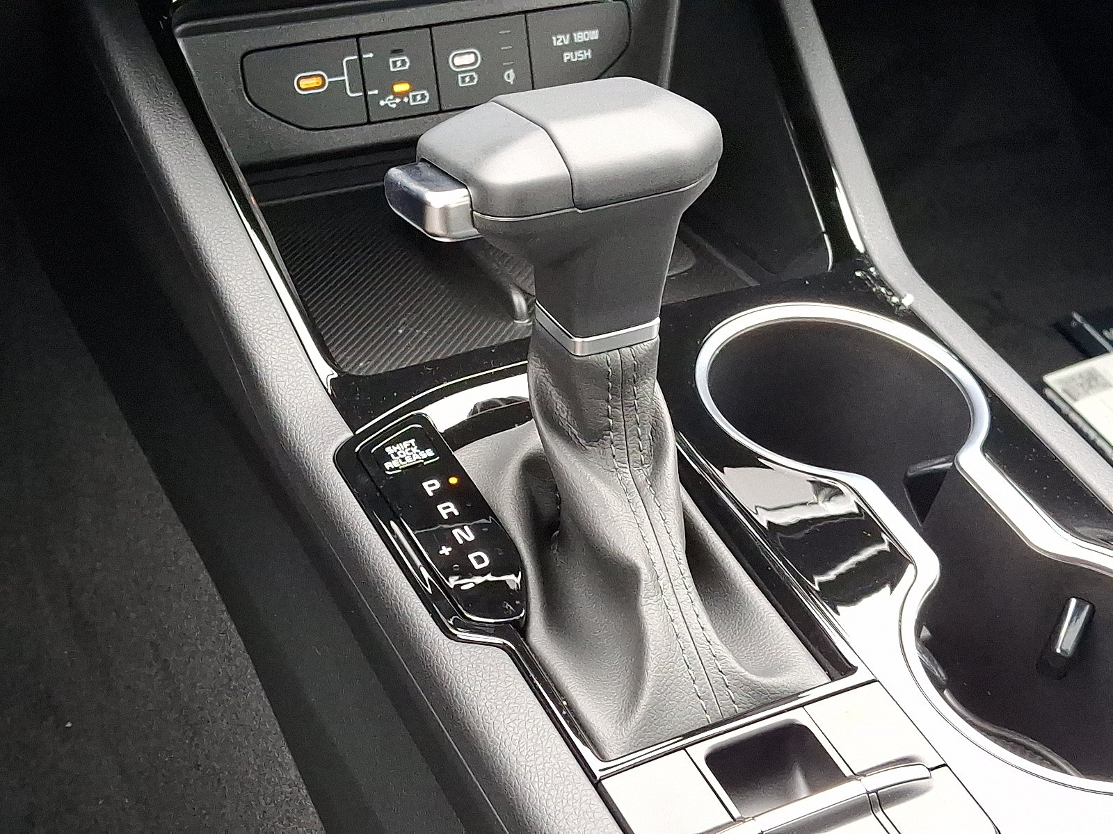 New 2026 Kia K5 GT w/ GT1 Package FWD image 11