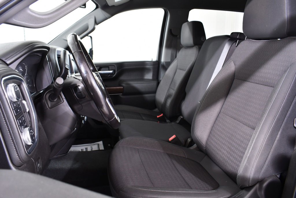 Used 2021 GMC Sierra 2500 SLE w/ SLE Value Package; image 6