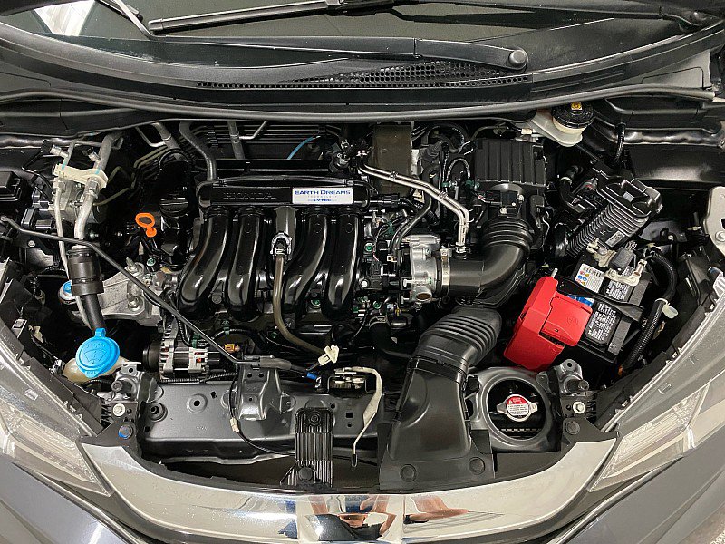 Used 2020 Honda Fit Sport image 15