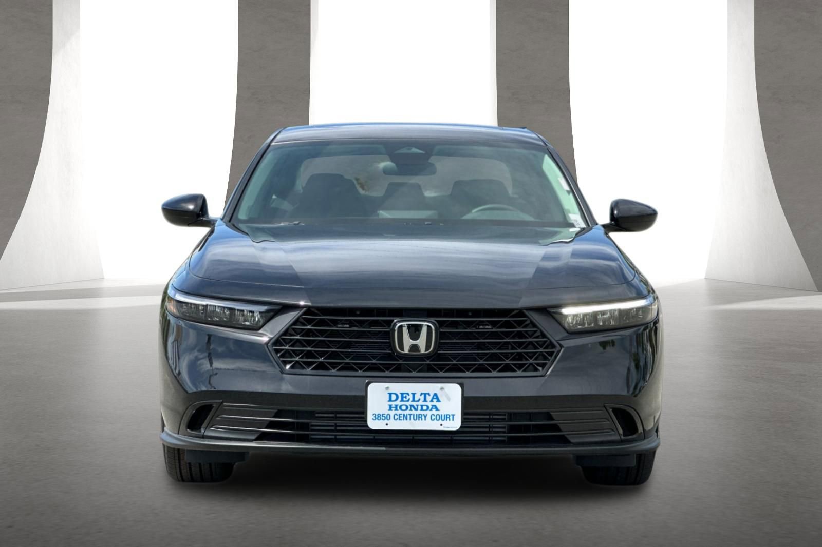 New 2026 Honda Accord SE image 9