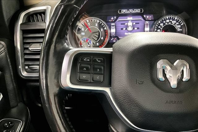Used 2021 RAM 2500 Laramie AWD/4WD image 13
