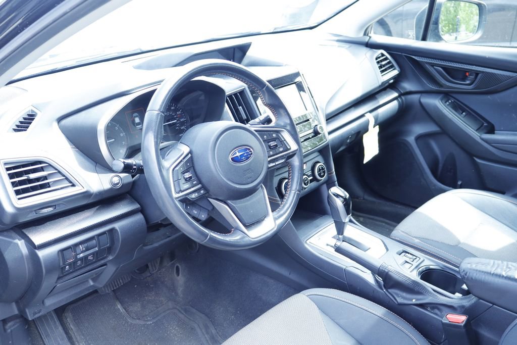 Used 2021 Subaru Crosstrek 2.0i Premium w/ Moonroof Package AWD/4WD image 24