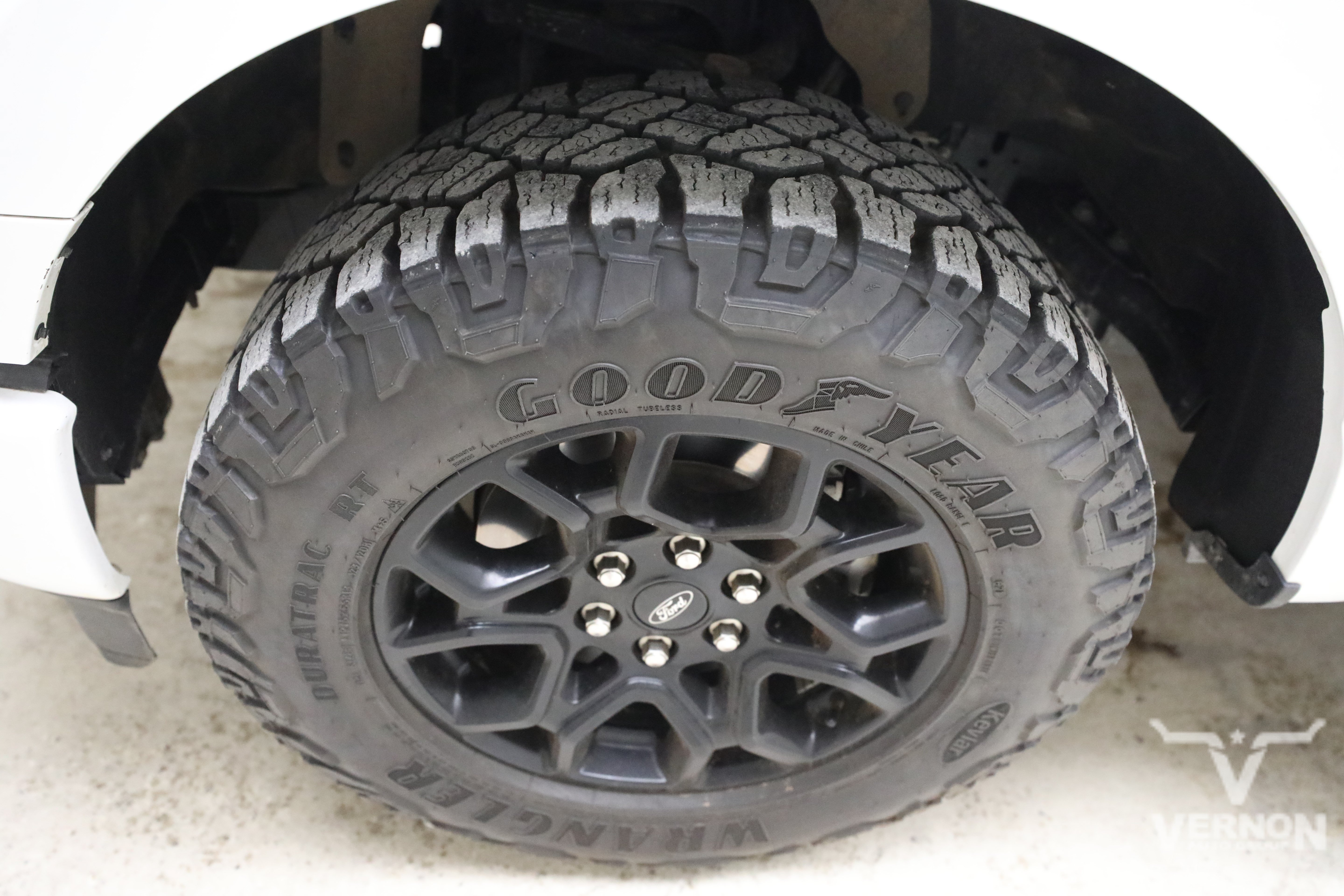 Used 2025 Ford F150 XLT w/ Equipment Group 301A Standard AWD/4WD image 29