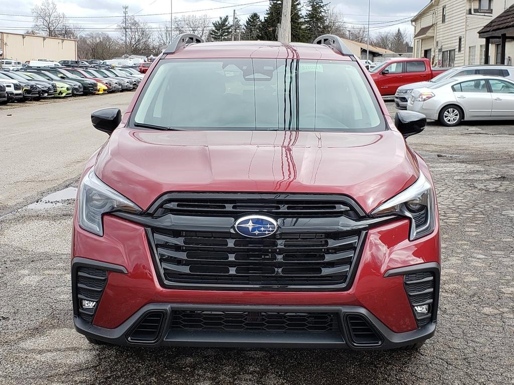 New 2026 Subaru Ascent Premium image 5