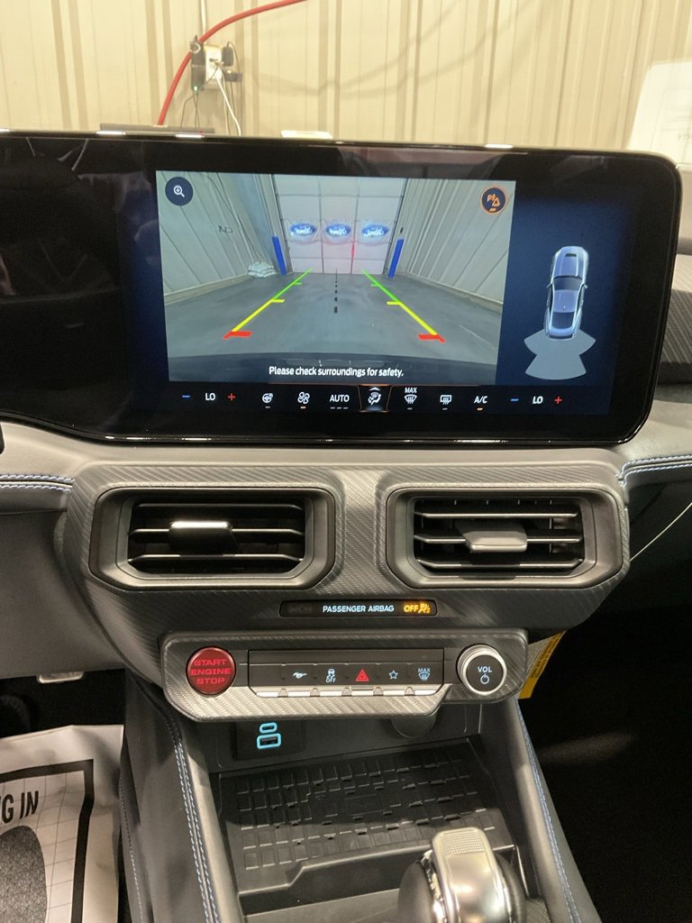 Used 2024 Ford Mustang Dark Horse w/ Dark Horse Handlin Package image 18