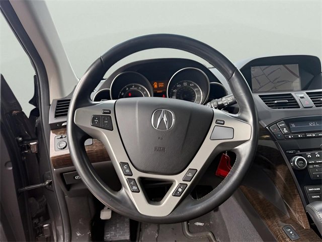 Used 2012 Acura MDX w/ Technology Package image 15
