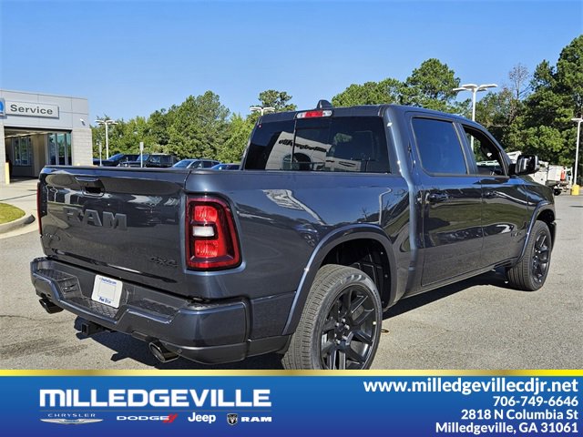 New 2026 RAM 1500 Laramie image 13