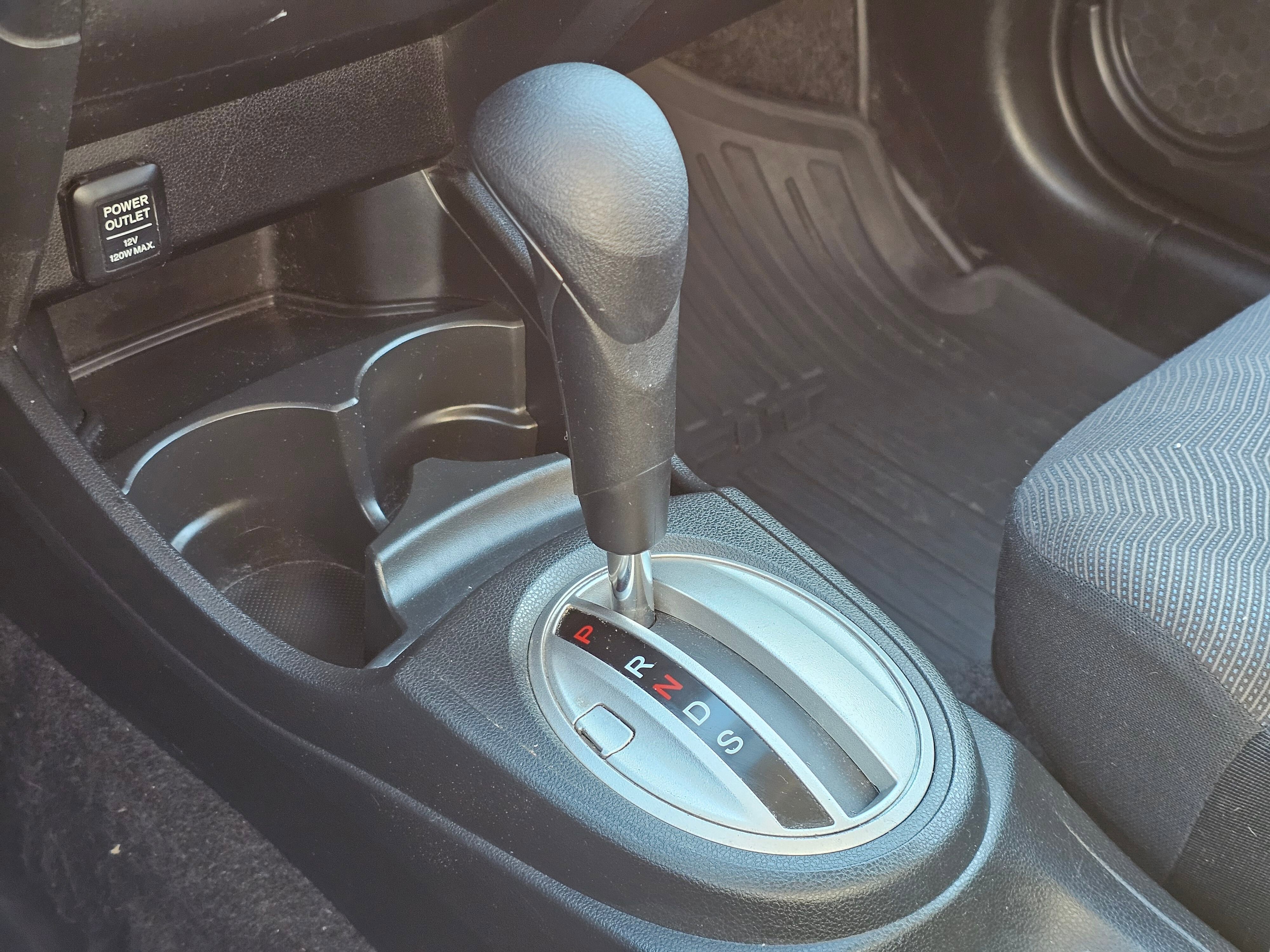 Used 2009 Honda Fit Sport image 31