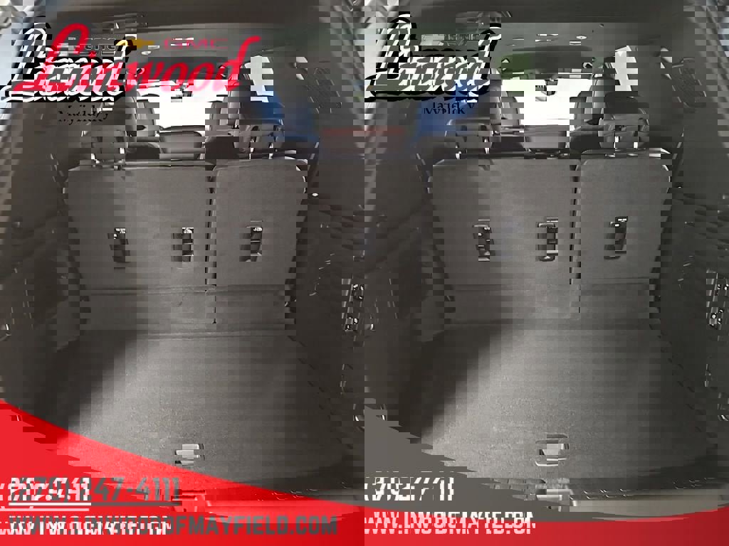 New 2026 Chevrolet Traverse RS image 13