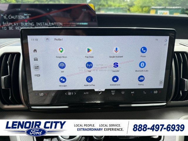 New 2027 Ford Expedition Max Active AWD/4WD image 22