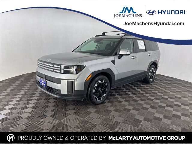 Used 2025 Hyundai Santa Fe SEL image 3