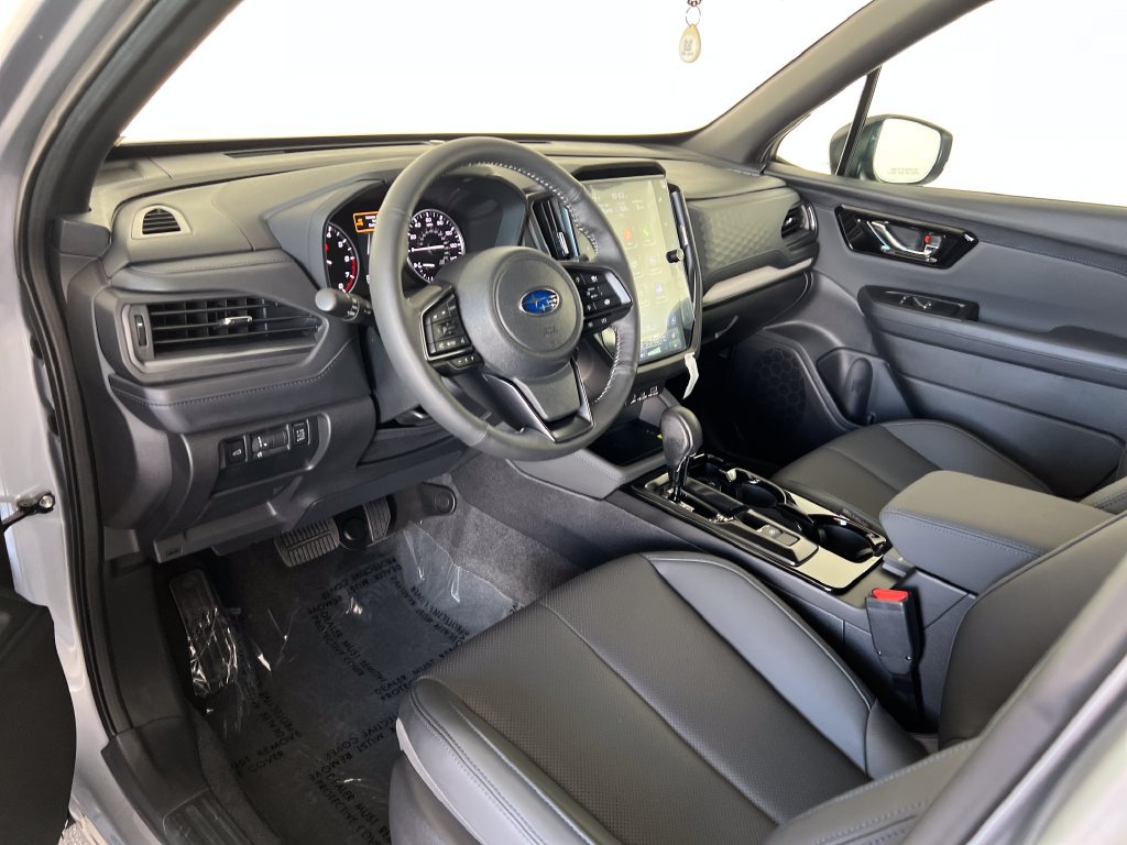 New 2026 Subaru Forester Limited AWD/4WD image 20