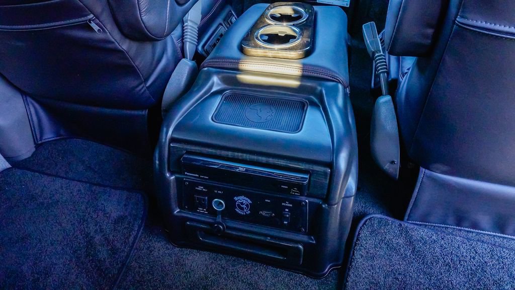 New 2026 GMC Savana 2500 Extended w/ Driver Convenience Package image 13