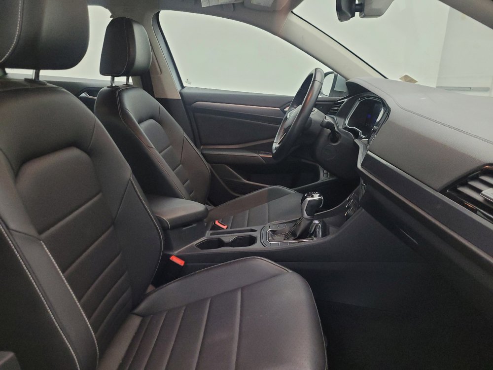 Used 2022 Volkswagen Jetta SE FWD image 21