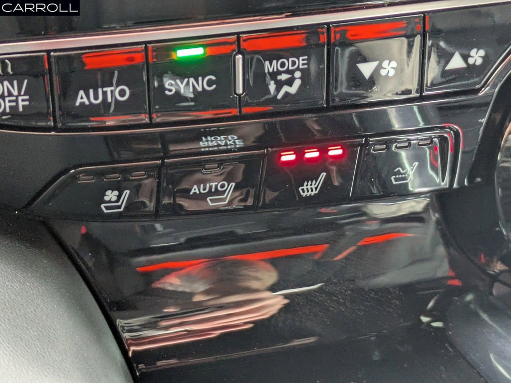 Used 2025 Acura MDX A-Spec image 26