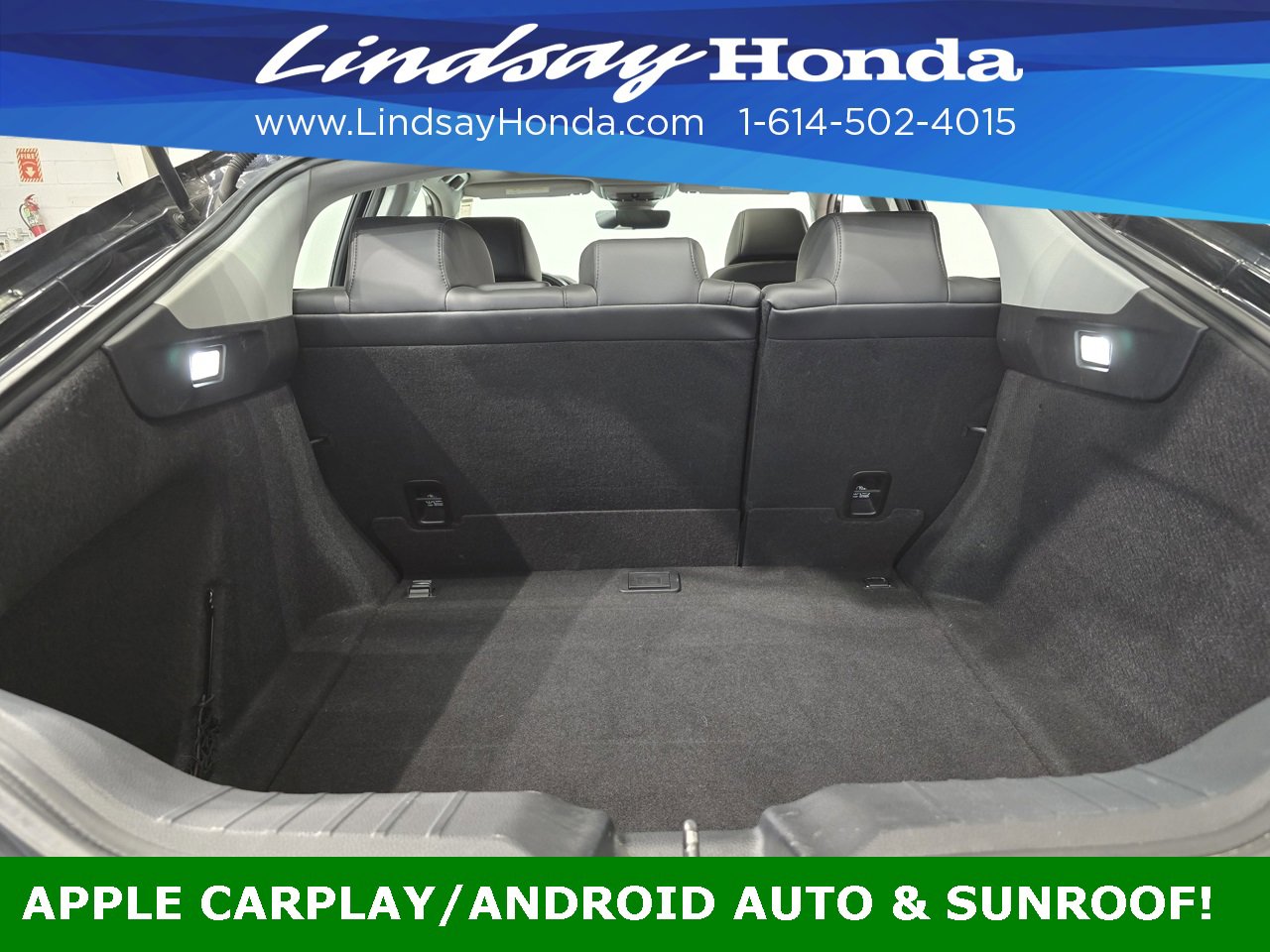 Used 2023 Acura Integra image 6