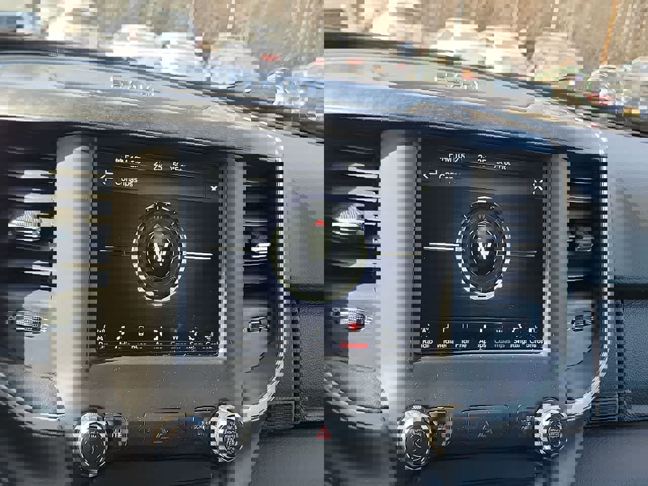 Used 2019 RAM 1500 Big Horn image 17