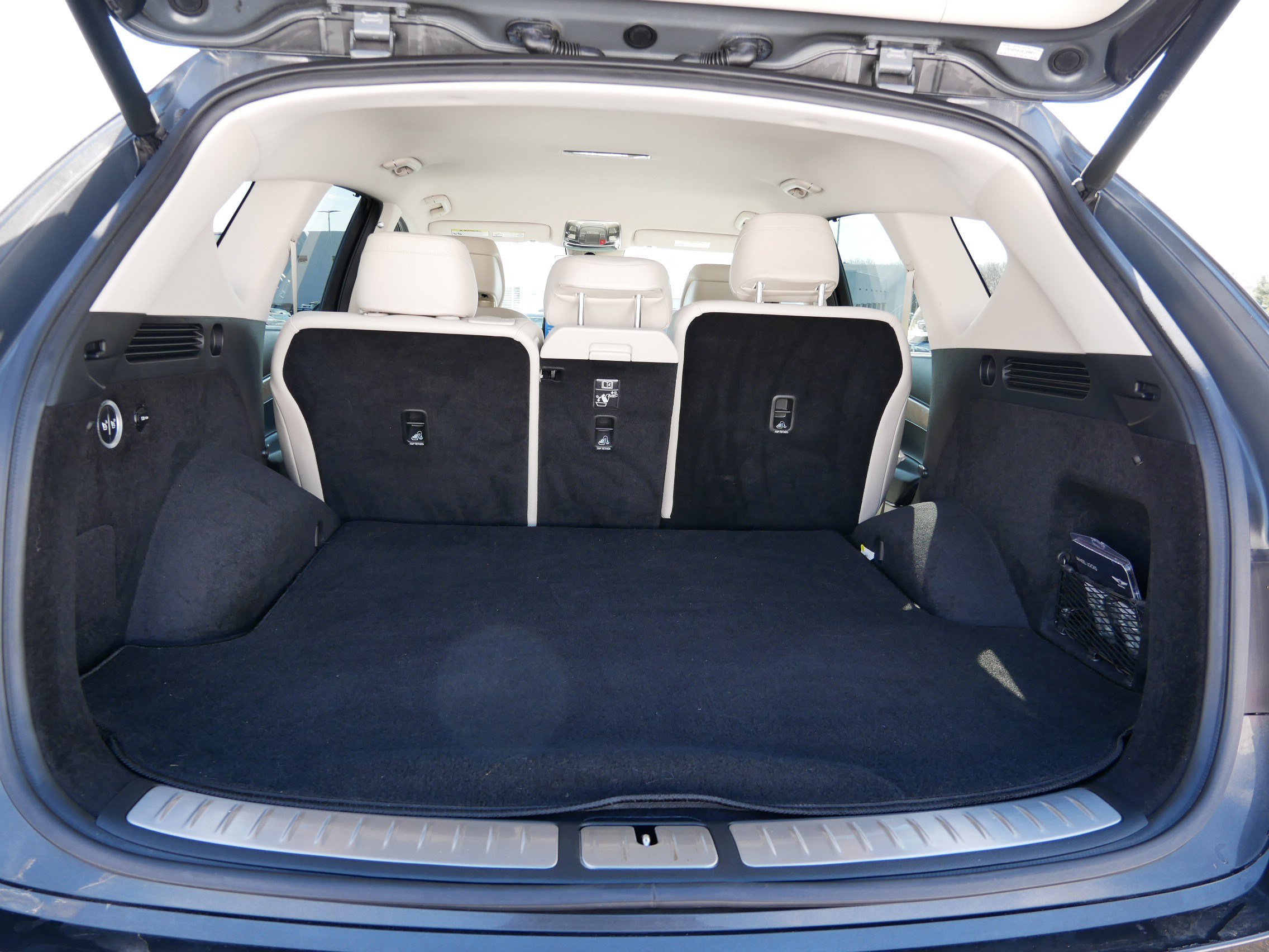 Used 2024 Genesis GV80 2.5T image 18