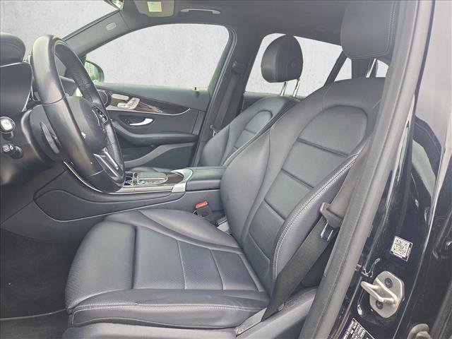 Used 2022 Mercedes-Benz GLC 300 4MATIC image 14