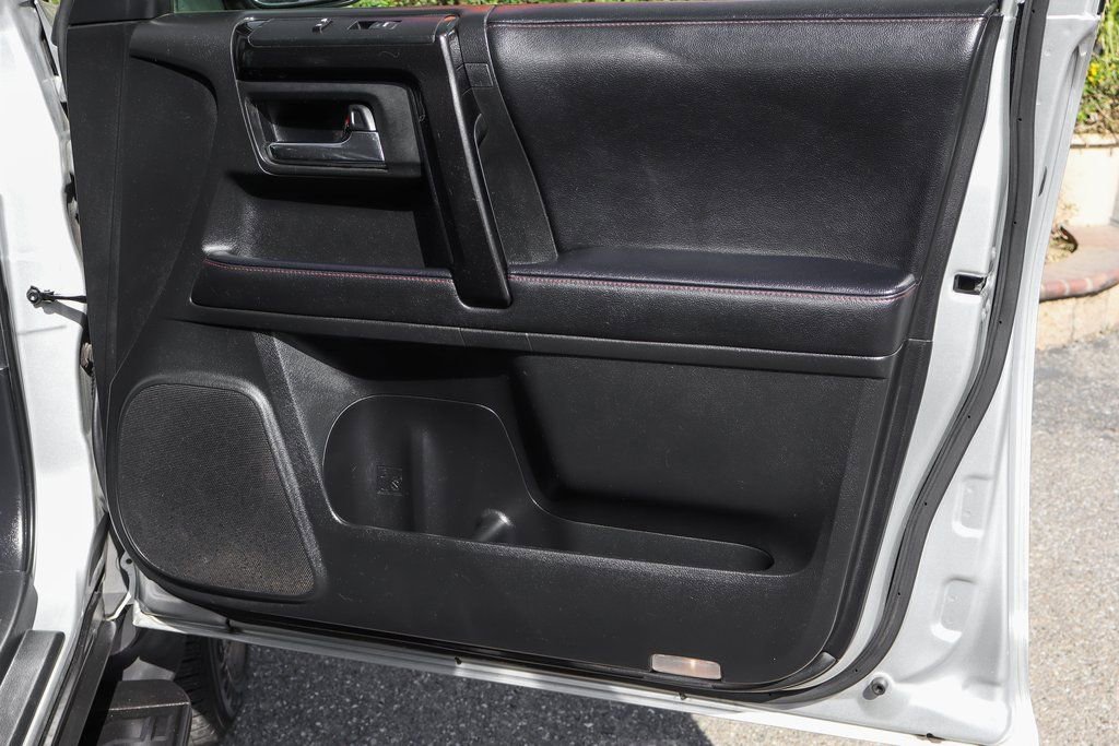 Used 2022 Toyota 4Runner TRD Off-Road Premium image 42