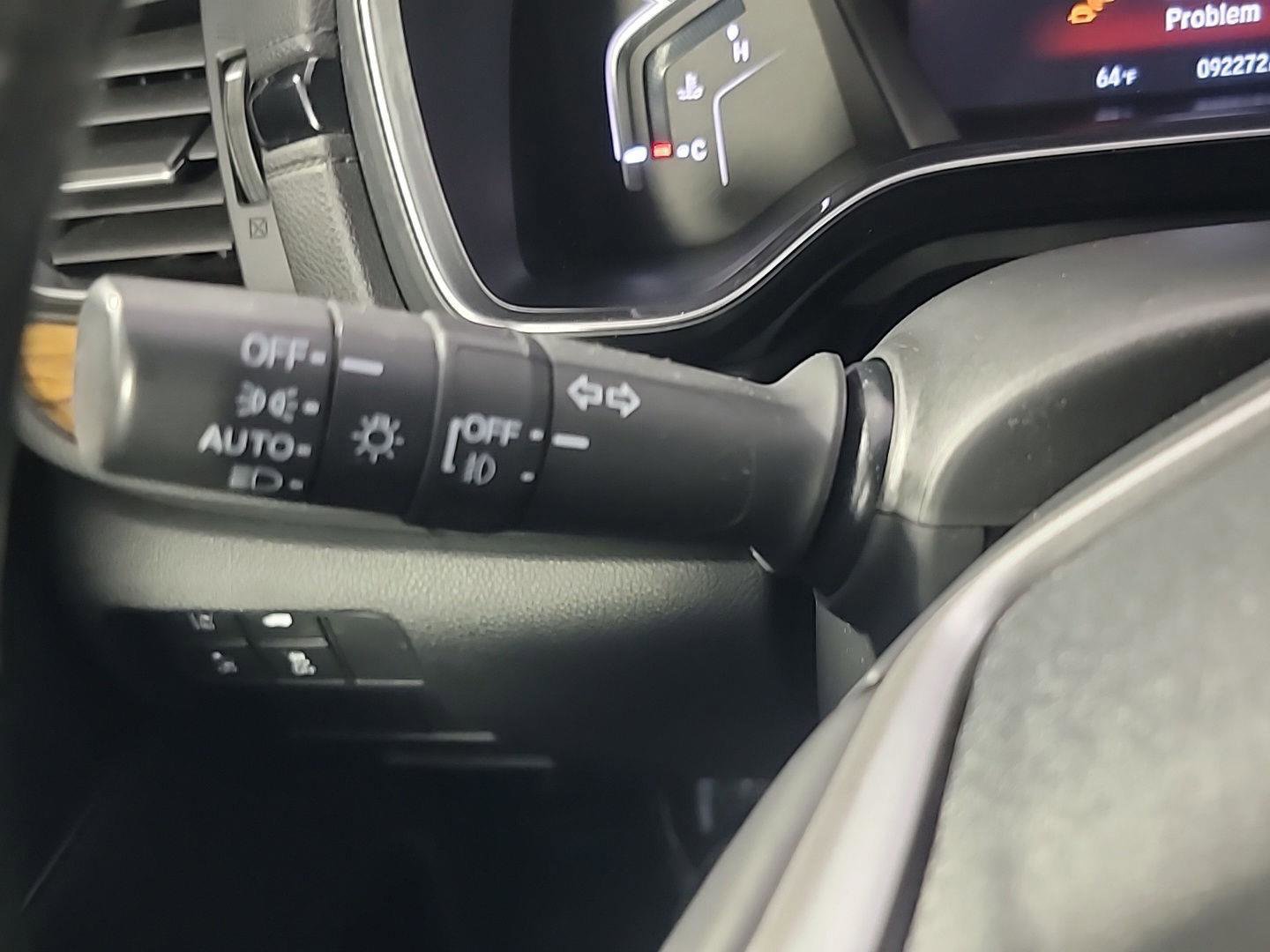 Certified 2018 Honda CR-V EX-L image 29