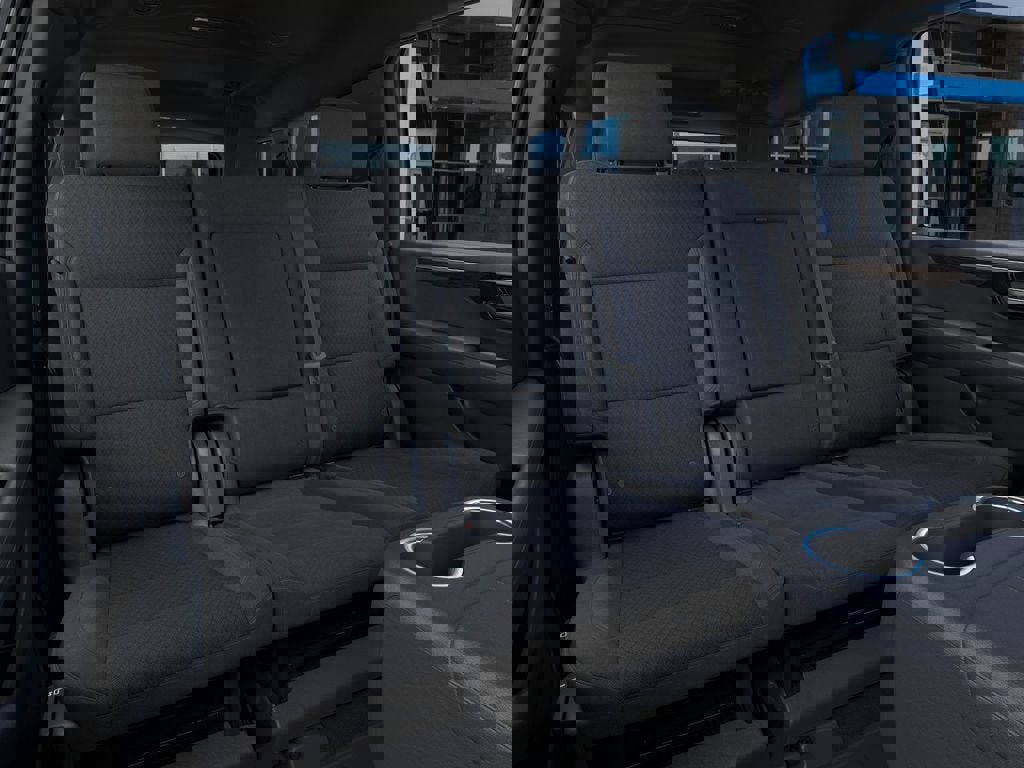 New 2026 Chevrolet Suburban LS w/ LPO, Dark Essentials Package image 17