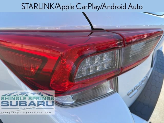 Certified 2023 Subaru Crosstrek Hybrid image 18