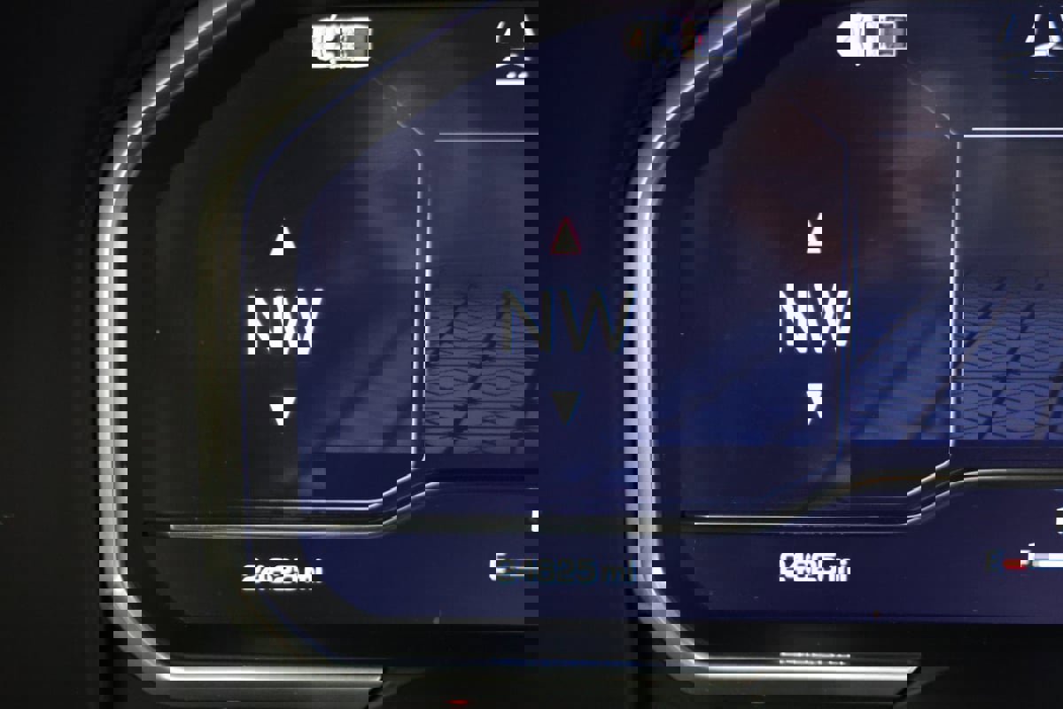 Used 2024 GMC Sierra 1500 Denali Ultimate image 12