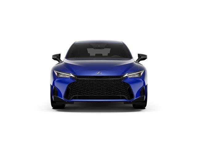 New 2026 Lexus IS 350 F Sport w/ Handling Package RWD image 4