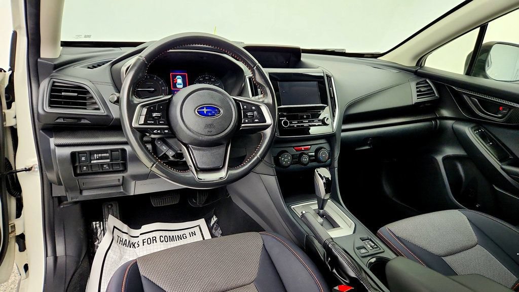 Used 2019 Subaru Crosstrek 2.0i Premium AWD/4WD image 13