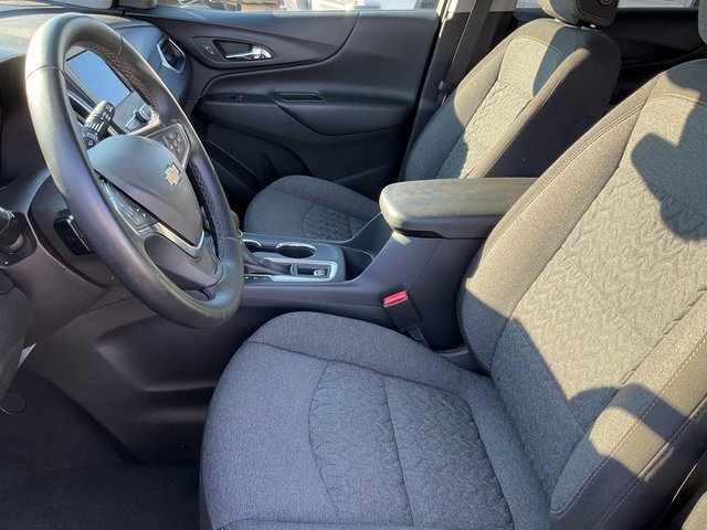 Used 2024 Chevrolet Equinox LT image 5