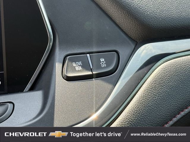Used 2021 Chevrolet Blazer RS w/ Enhanced Convenience Package AWD/4WD image 24