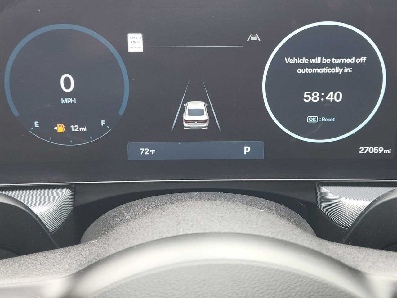 Used 2024 Hyundai Sonata SEL w/ Convenience Package image 15