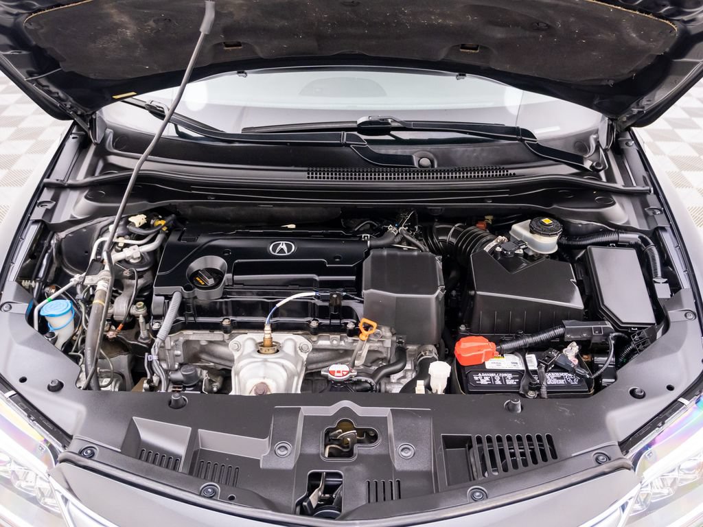 Used 2016 Acura ILX FWD image 33