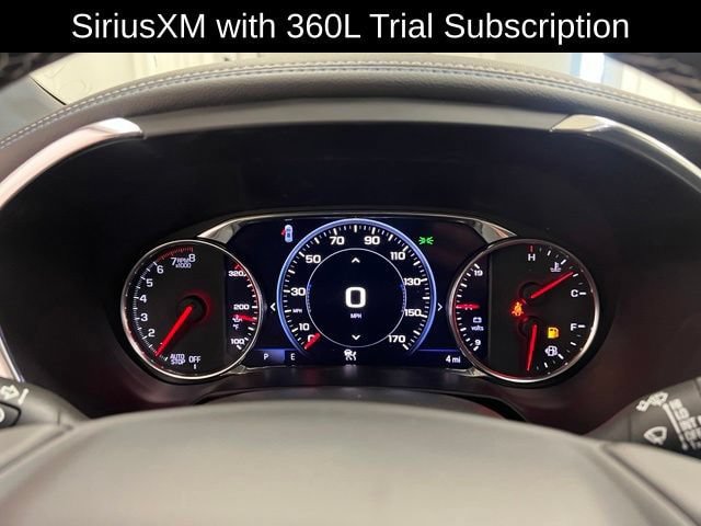 New 2026 Chevrolet Blazer RS w/ Driver Confidence II Package AWD/4WD image 9