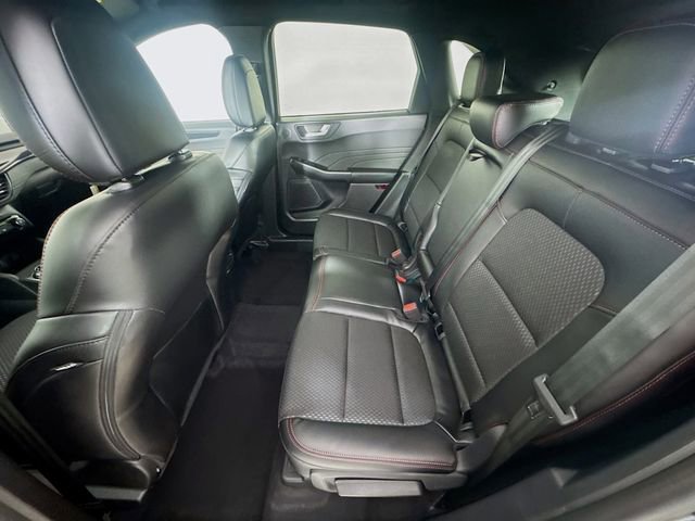 New 2026 Ford Escape ST-Line Select w/ Tech Pack #2 image 25