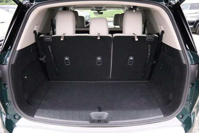Certified 2025 Nissan Pathfinder SL AWD/4WD image 7