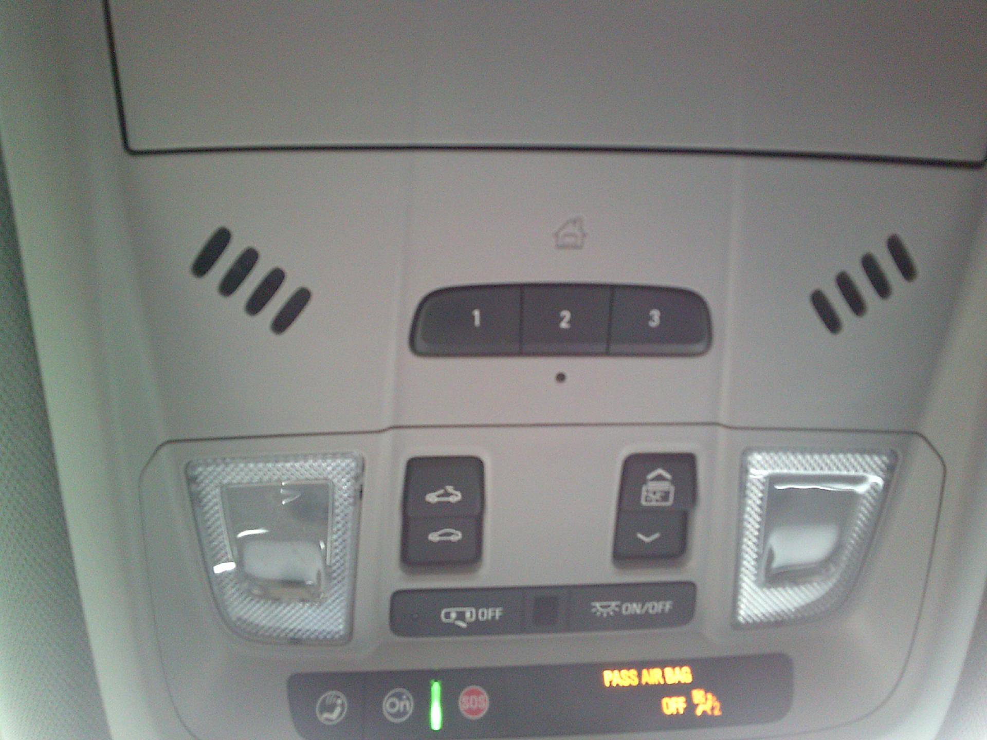 Certified 2024 Chevrolet Blazer LT w/ LPO, Floor Liner Package image 22