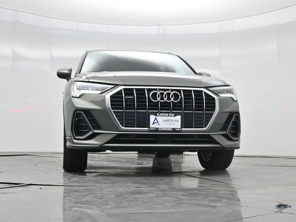 Used 2025 Audi Q3 2.0T Premium image 44