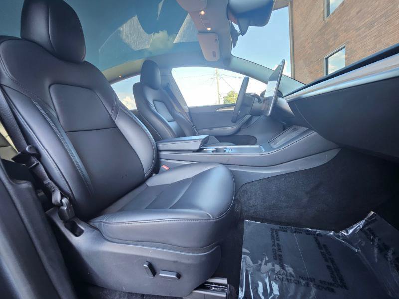 Used 2023 Tesla Model Y Long Range AWD/4WD image 60