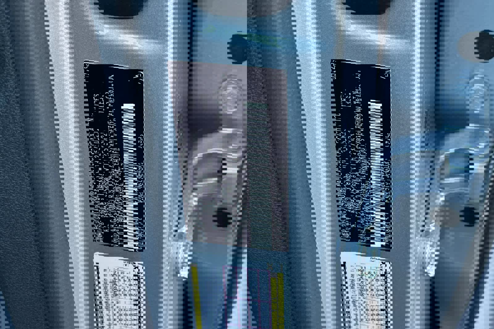 New 2026 Lexus RX 350 Premium image 33