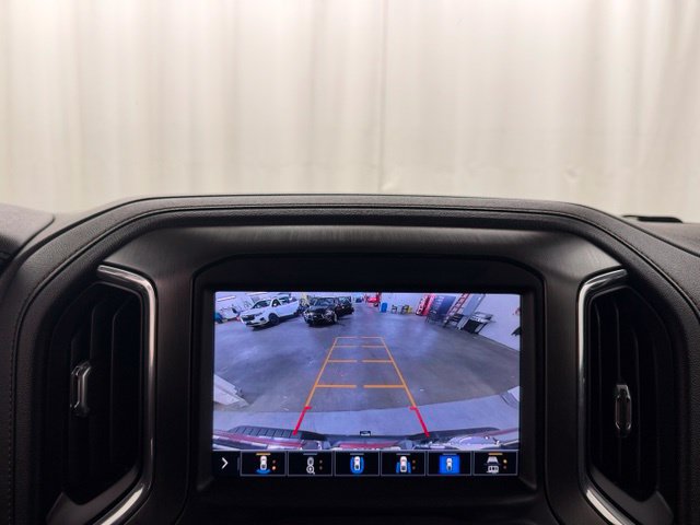 Used 2023 GMC Sierra 2500 AT4 w/ AT4 Preferred Package AWD/4WD image 33