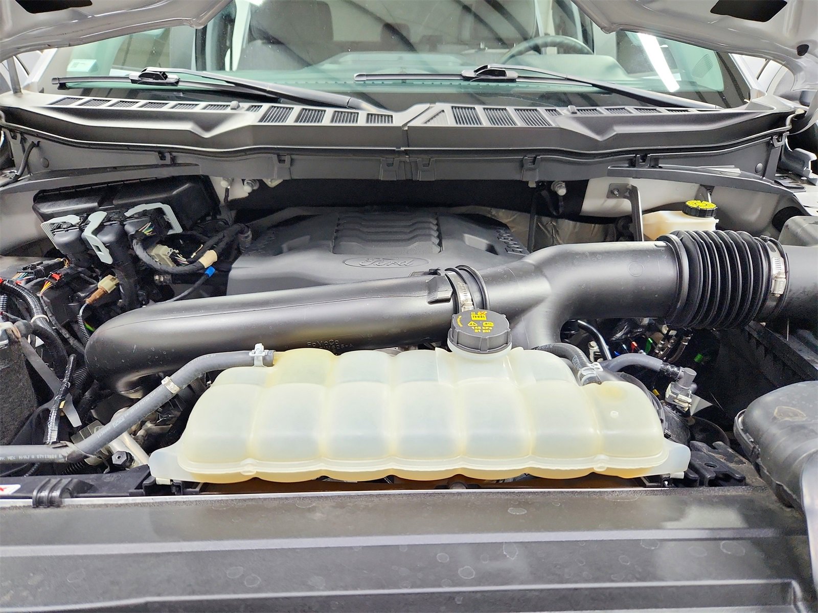 Used 2023 Ford F150 XL image 17