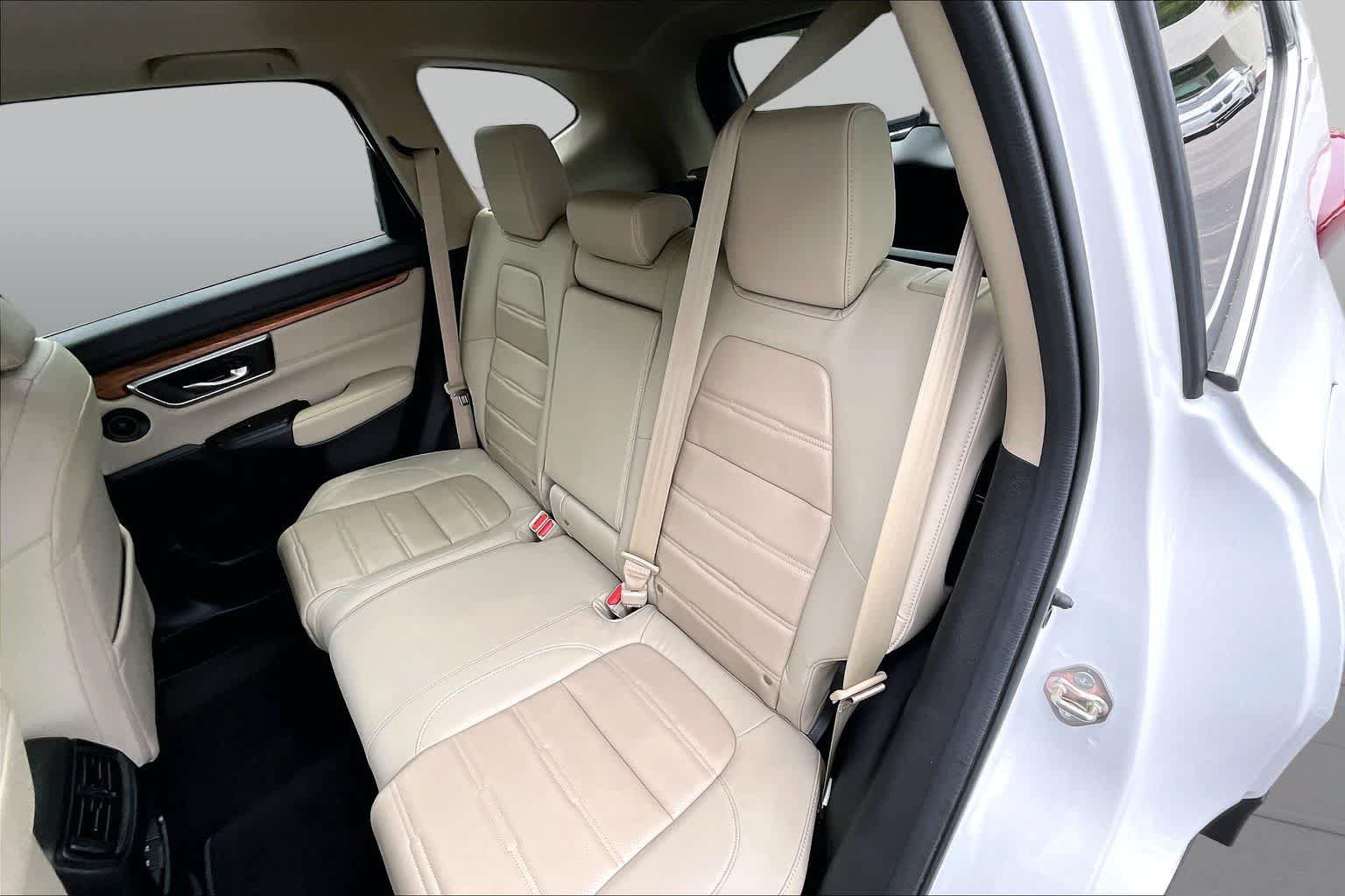 Used 2019 Honda CR-V EX-L image 20