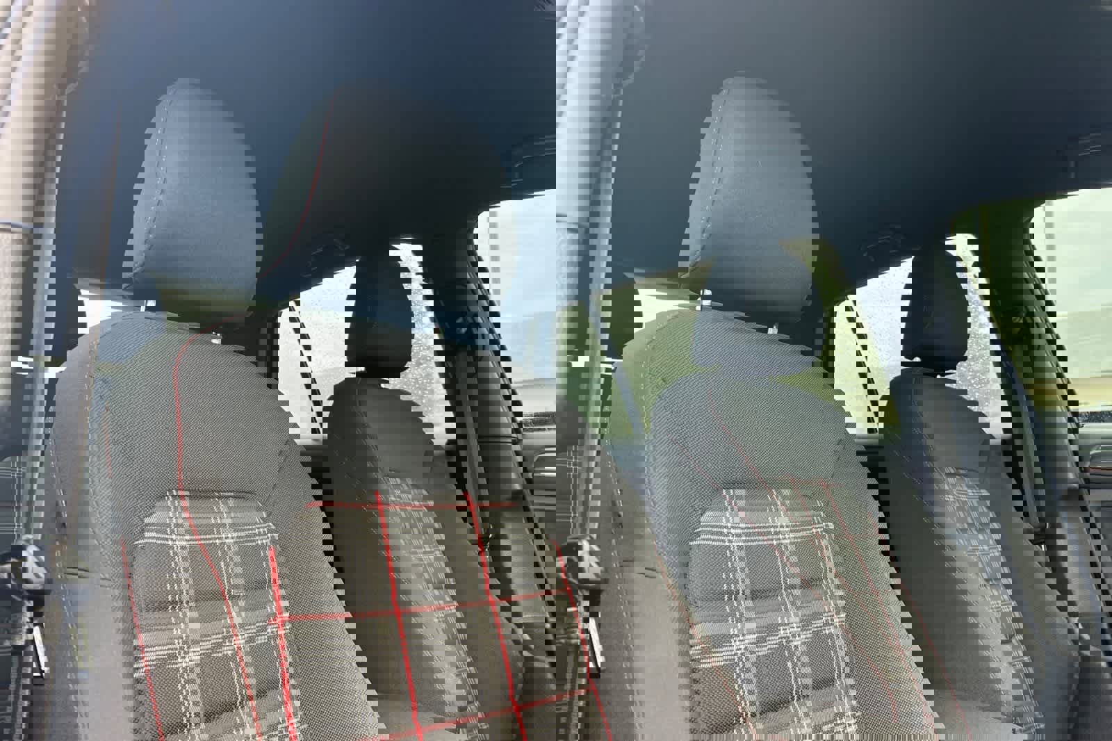 Used 2021 Volkswagen GTI S image 18