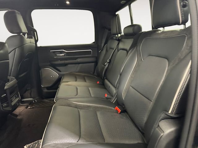 New 2026 RAM 1500 Laramie image 20