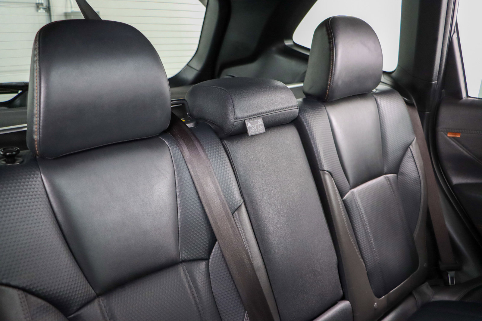 Used 2022 Subaru Forester Wilderness image 28