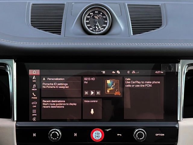 New 2026 Porsche Macan S image 30