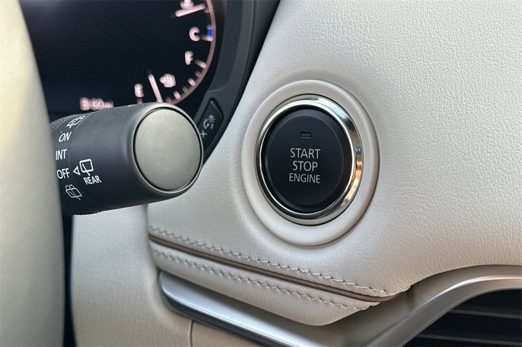 New 2026 MAZDA CX-90 3.3 Turbo S w/ Premium Package image 22