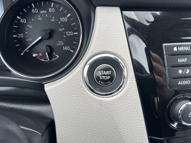 Used 2022 Nissan Rogue Sport SL AWD/4WD image 24